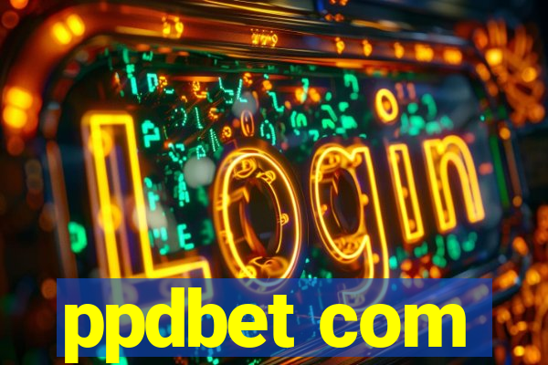 ppdbet com